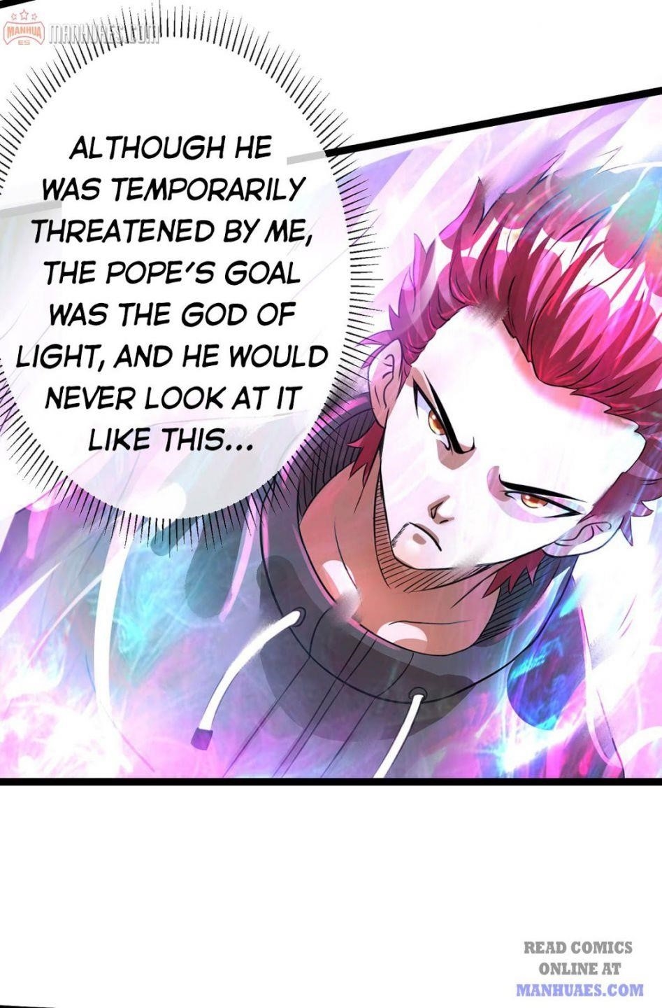 Urban Fairy King Chapter 110 - Page 13