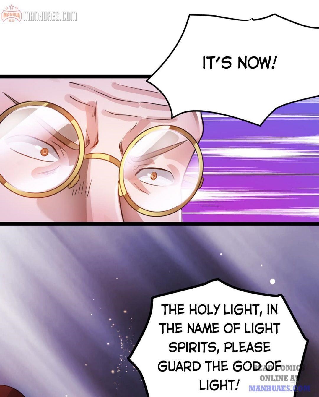 Urban Fairy King Chapter 110 - Page 16