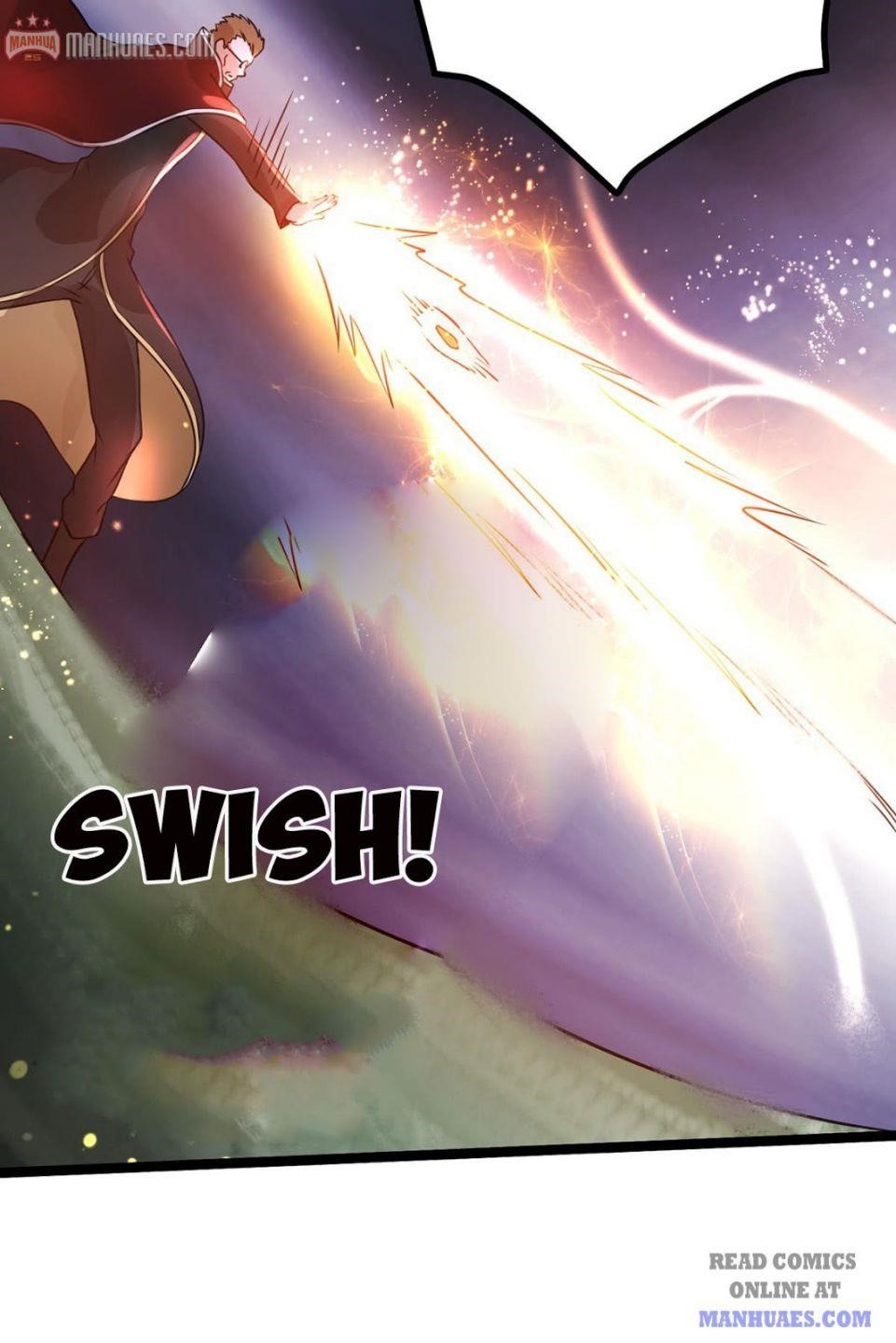 Urban Fairy King Chapter 110 - Page 17