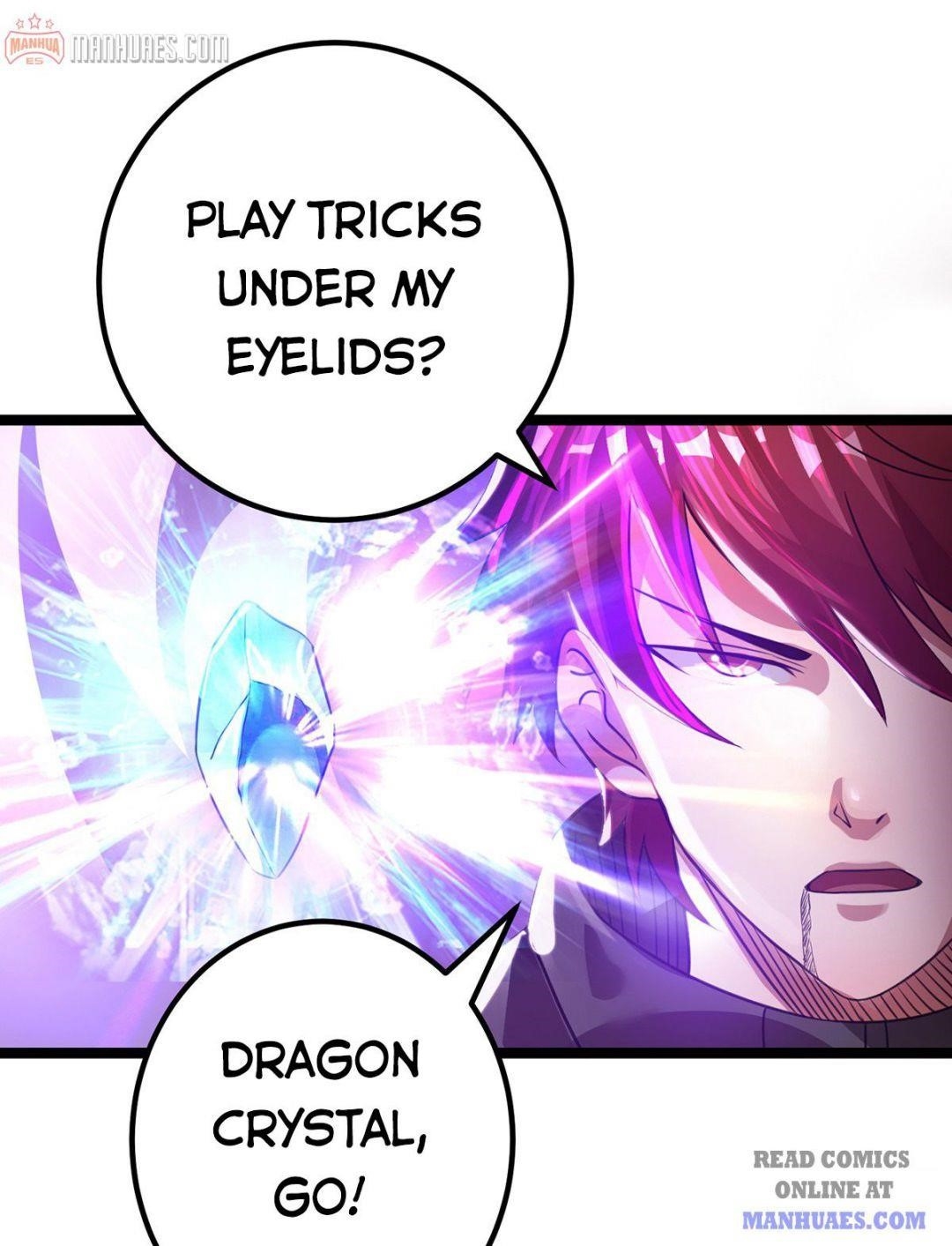 Urban Fairy King Chapter 110 - Page 18