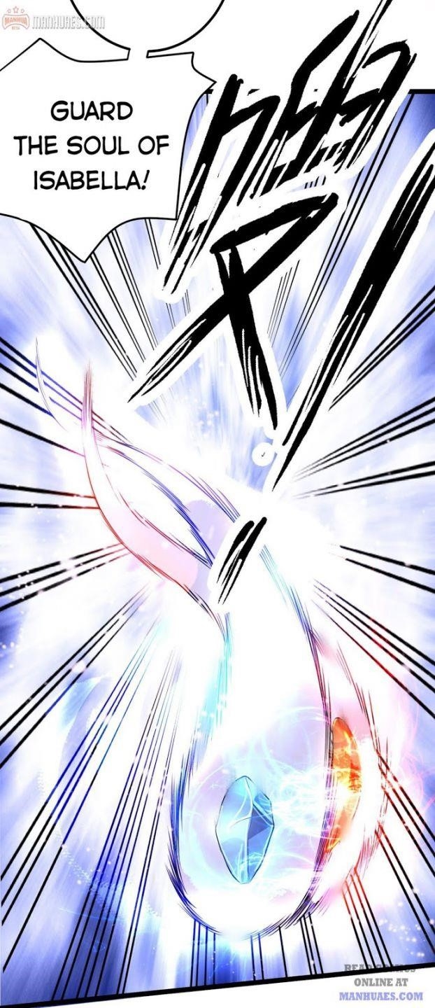 Urban Fairy King Chapter 110 - Page 19