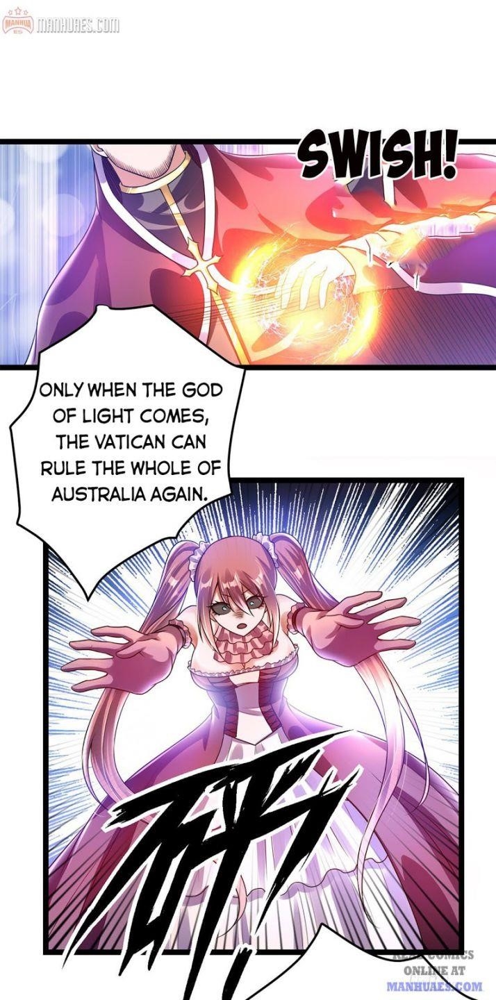 Urban Fairy King Chapter 110 - Page 2