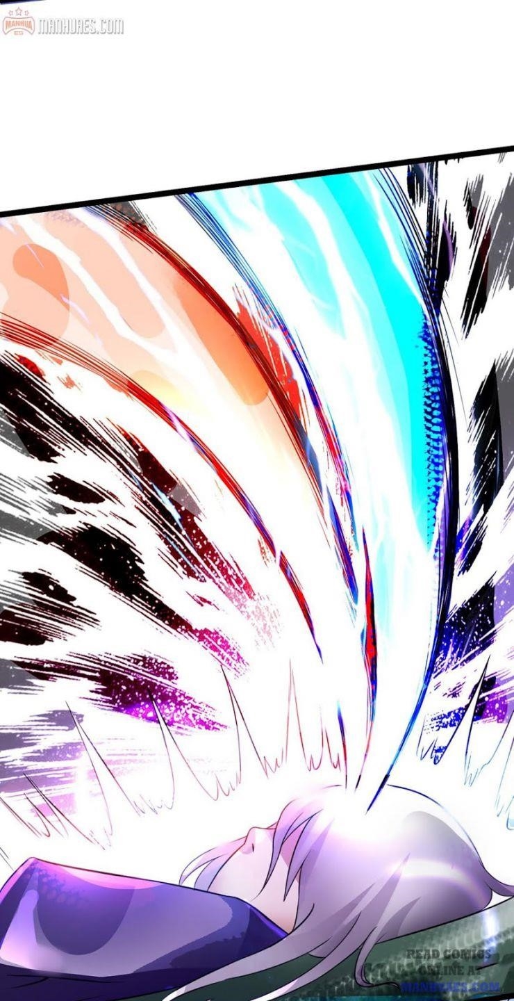 Urban Fairy King Chapter 110 - Page 20