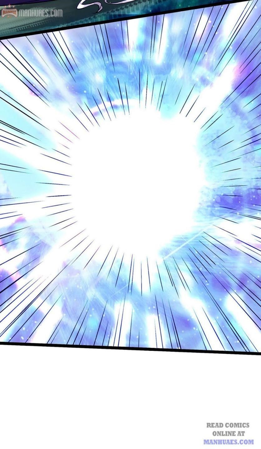 Urban Fairy King Chapter 110 - Page 21