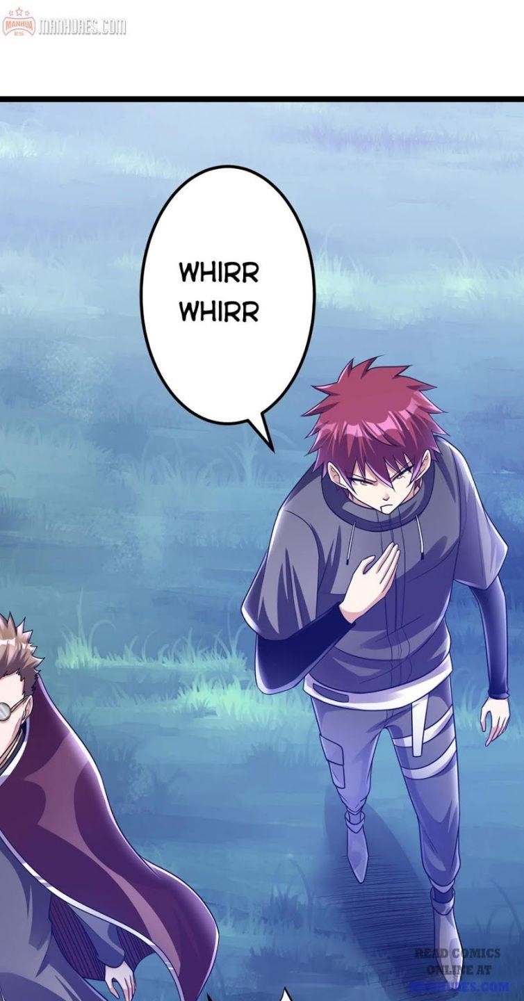 Urban Fairy King Chapter 110 - Page 22