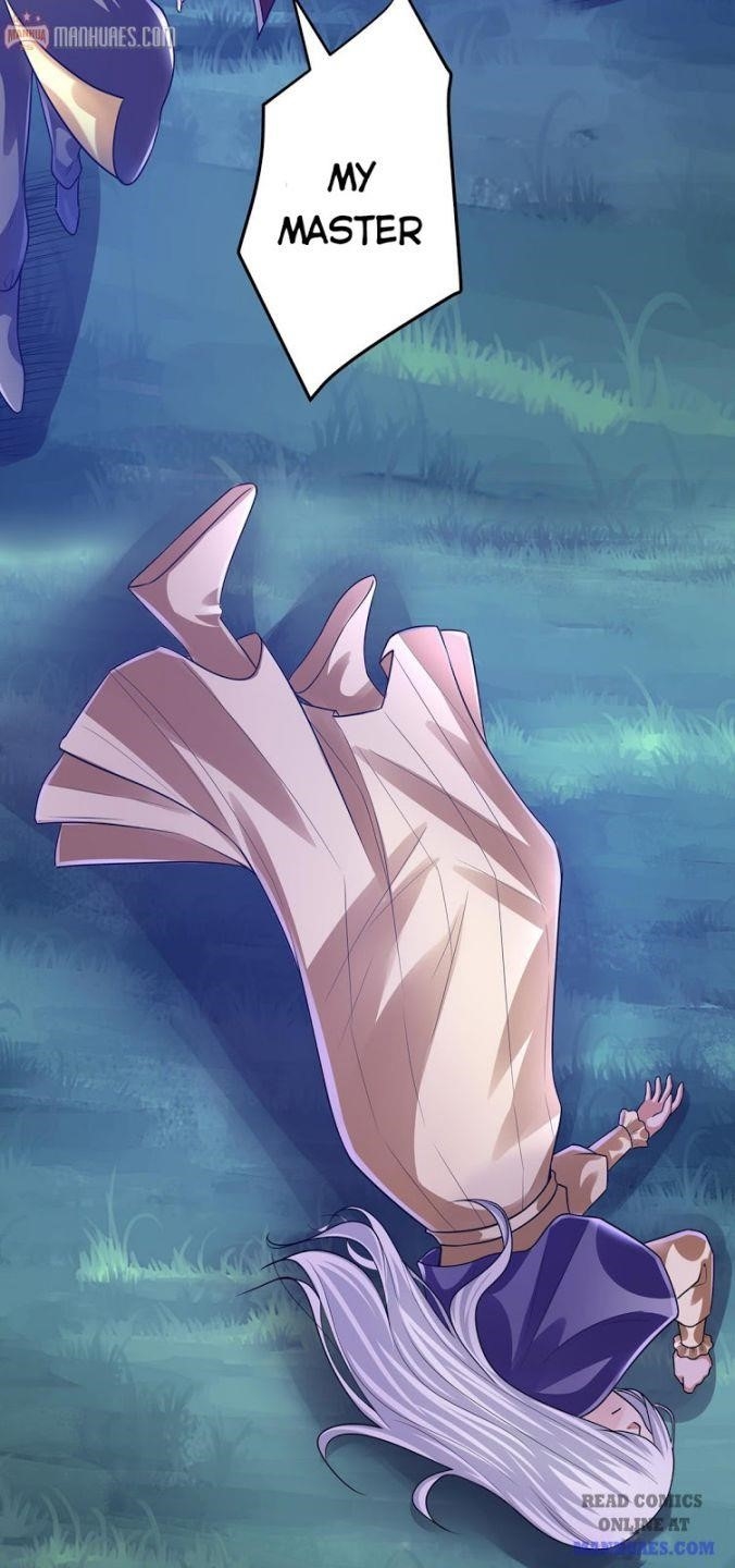 Urban Fairy King Chapter 110 - Page 23