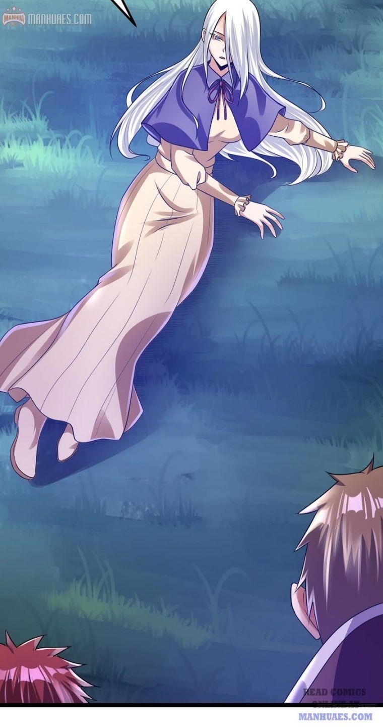 Urban Fairy King Chapter 110 - Page 25