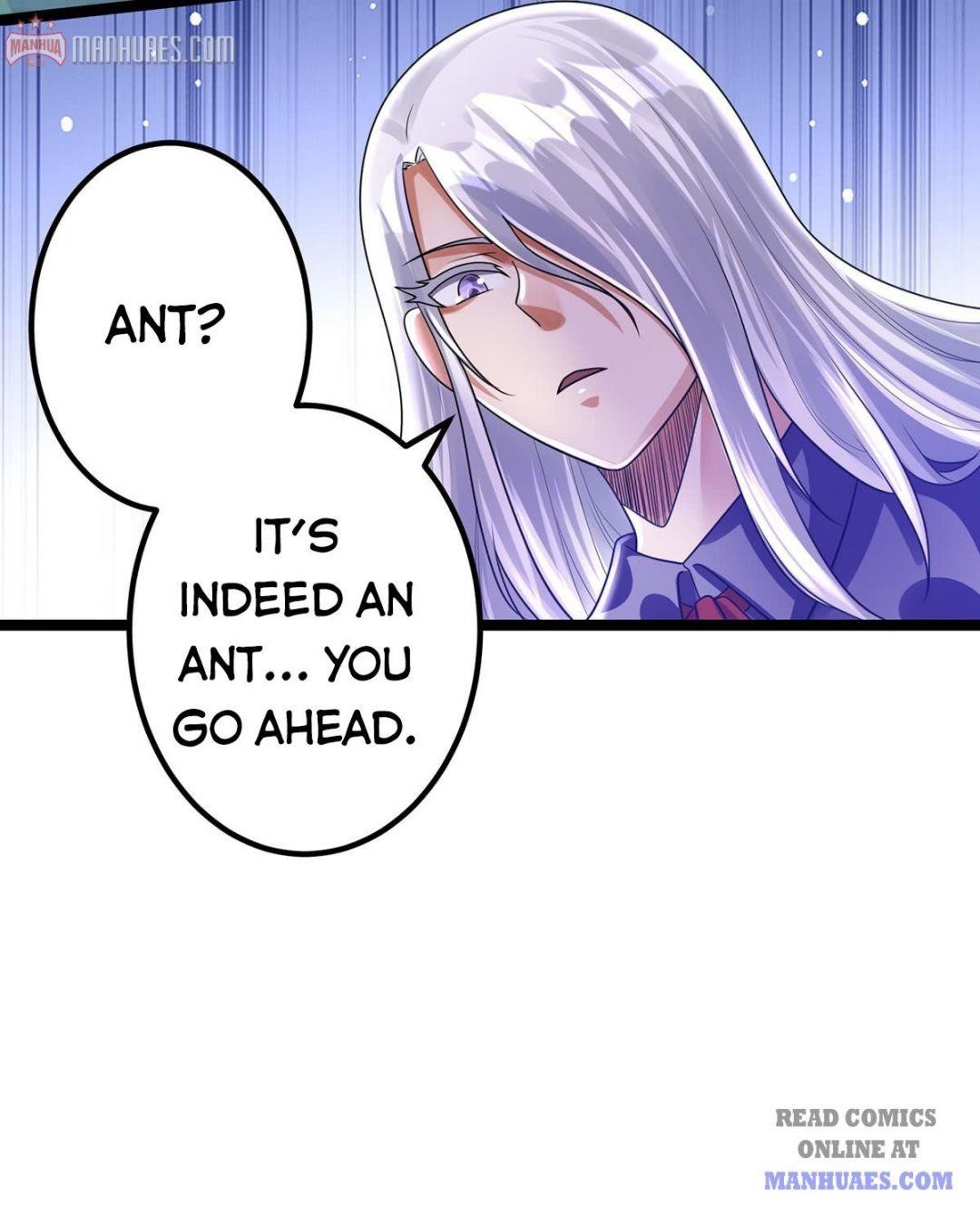 Urban Fairy King Chapter 110 - Page 28