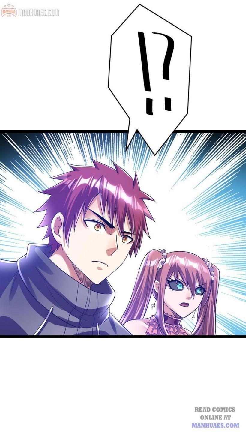 Urban Fairy King Chapter 110 - Page 29