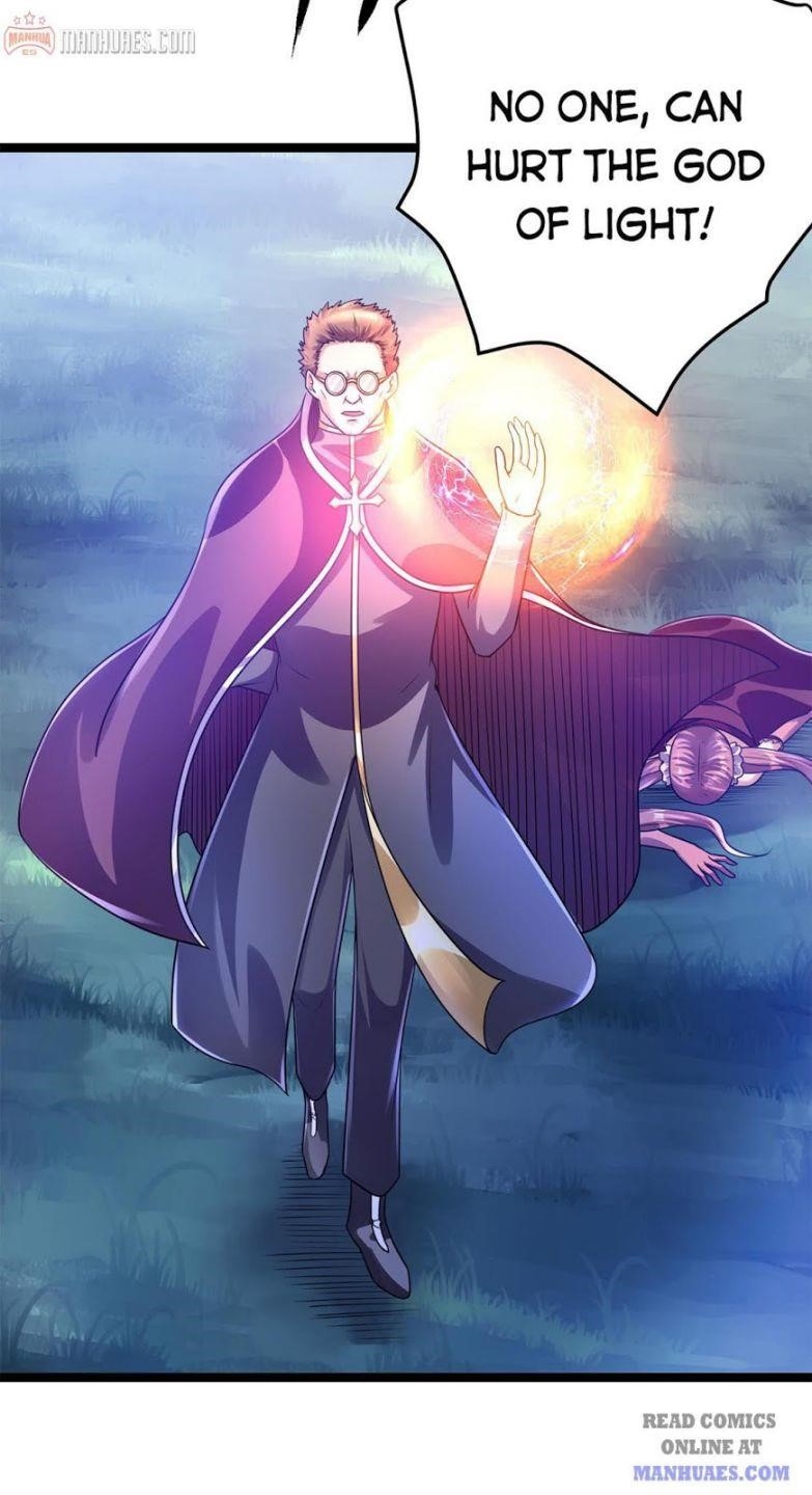 Urban Fairy King Chapter 110 - Page 3