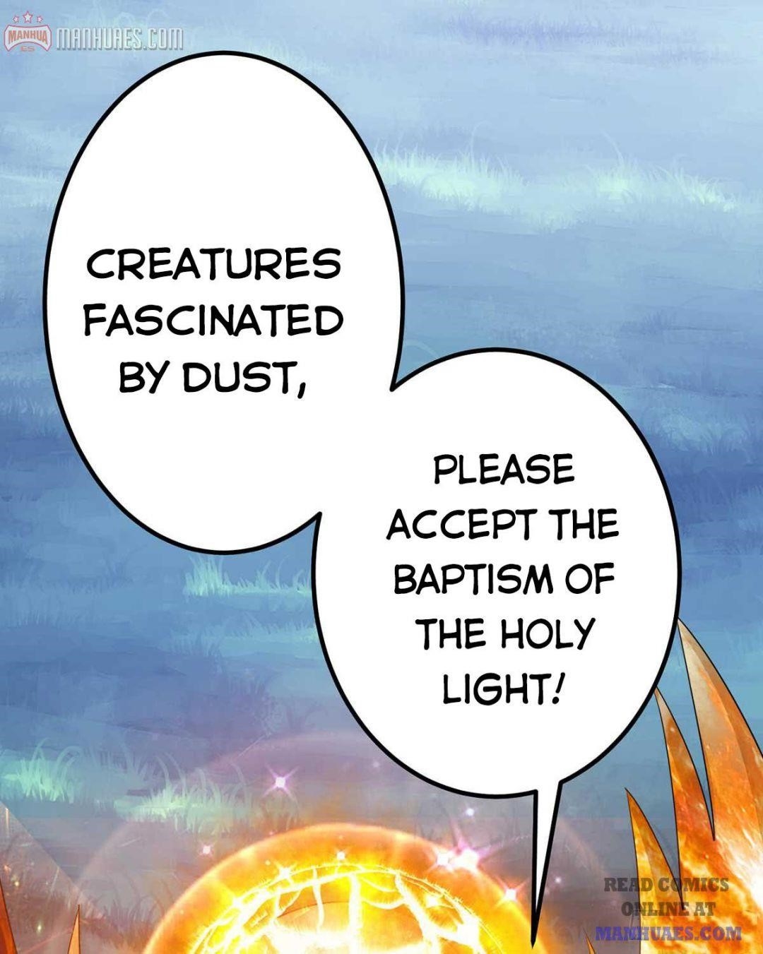 Urban Fairy King Chapter 110 - Page 30