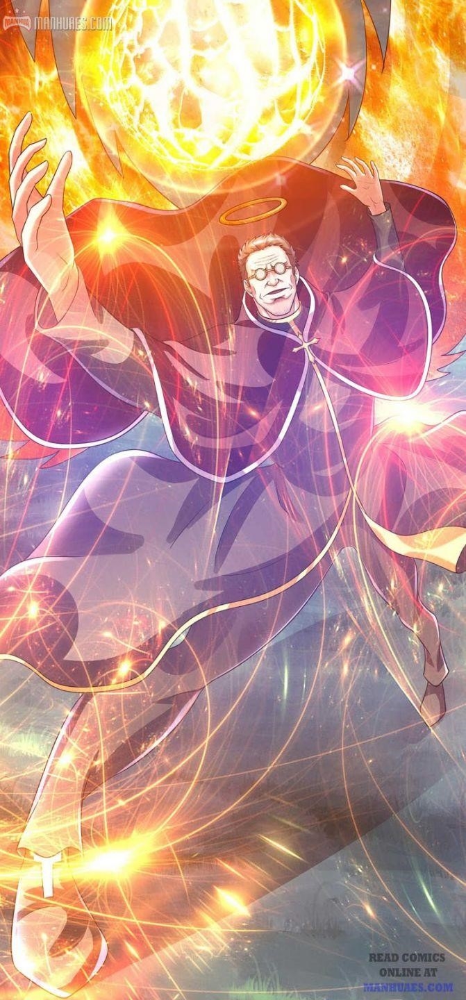 Urban Fairy King Chapter 110 - Page 31