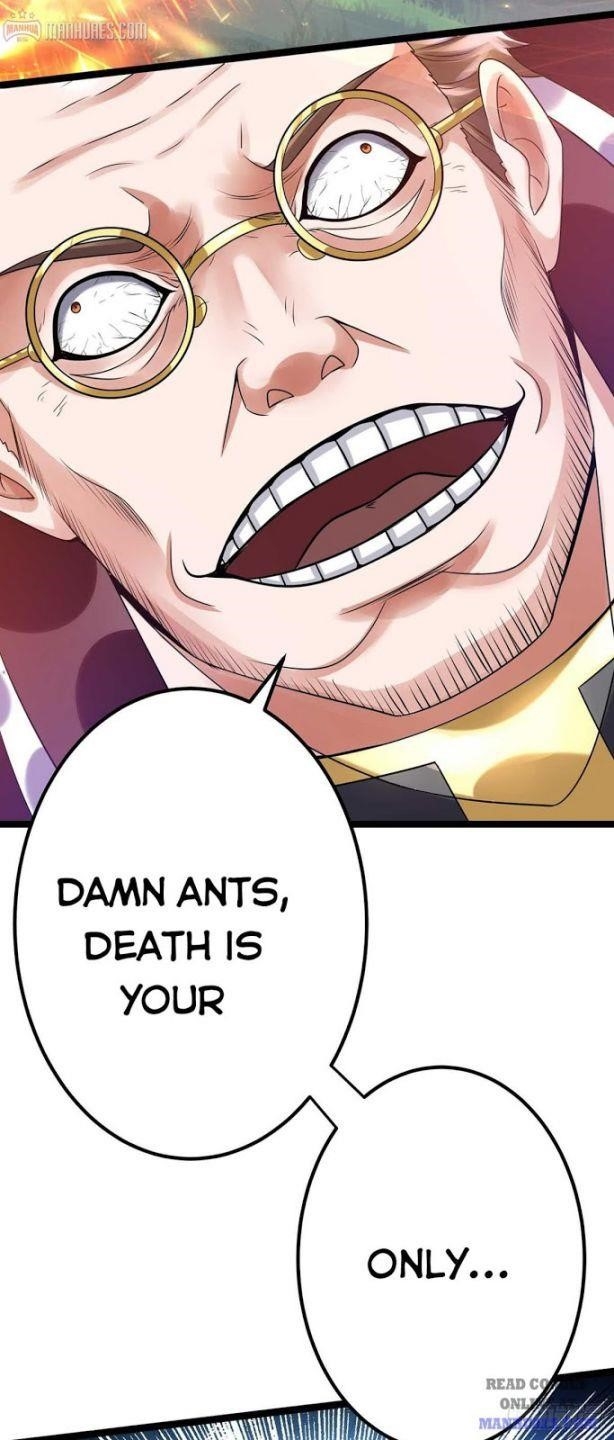 Urban Fairy King Chapter 110 - Page 32