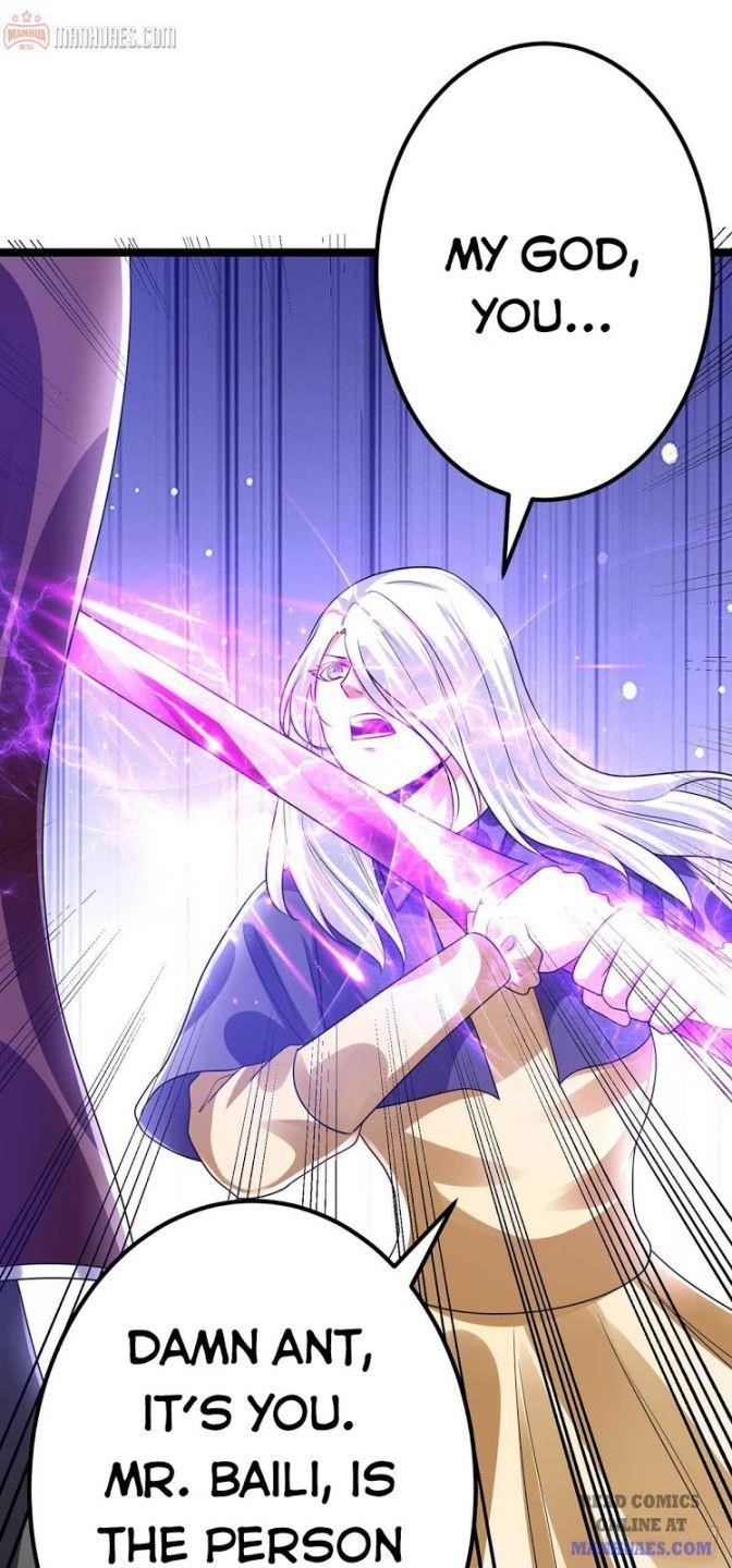Urban Fairy King Chapter 110 - Page 35
