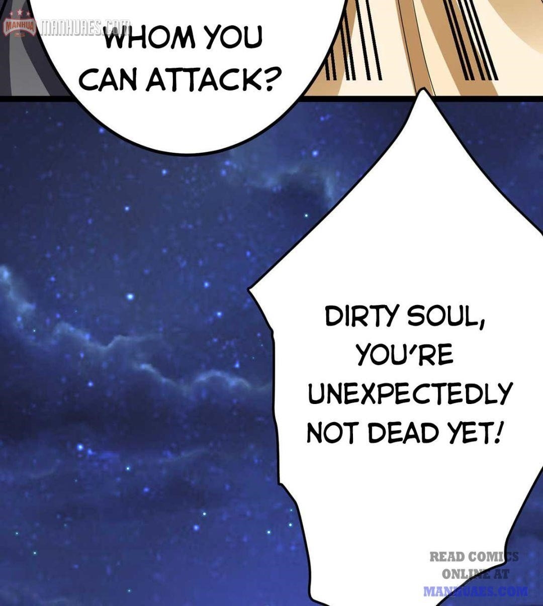 Urban Fairy King Chapter 110 - Page 36