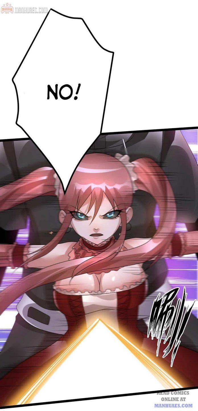 Urban Fairy King Chapter 110 - Page 41