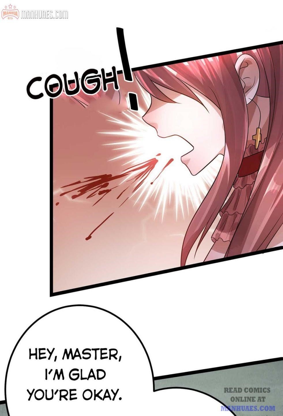 Urban Fairy King Chapter 110 - Page 42