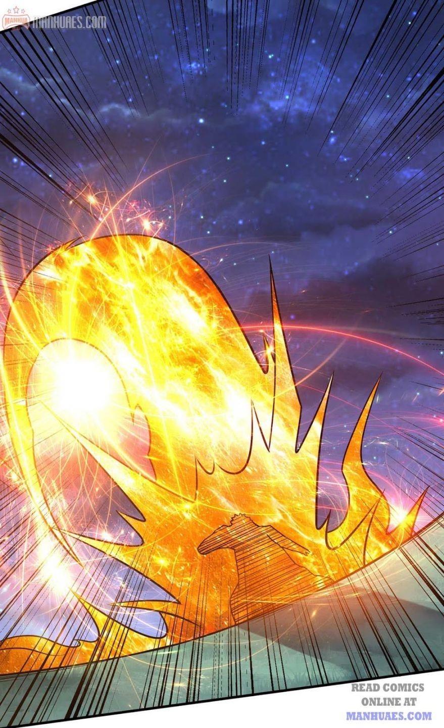 Urban Fairy King Chapter 110 - Page 46