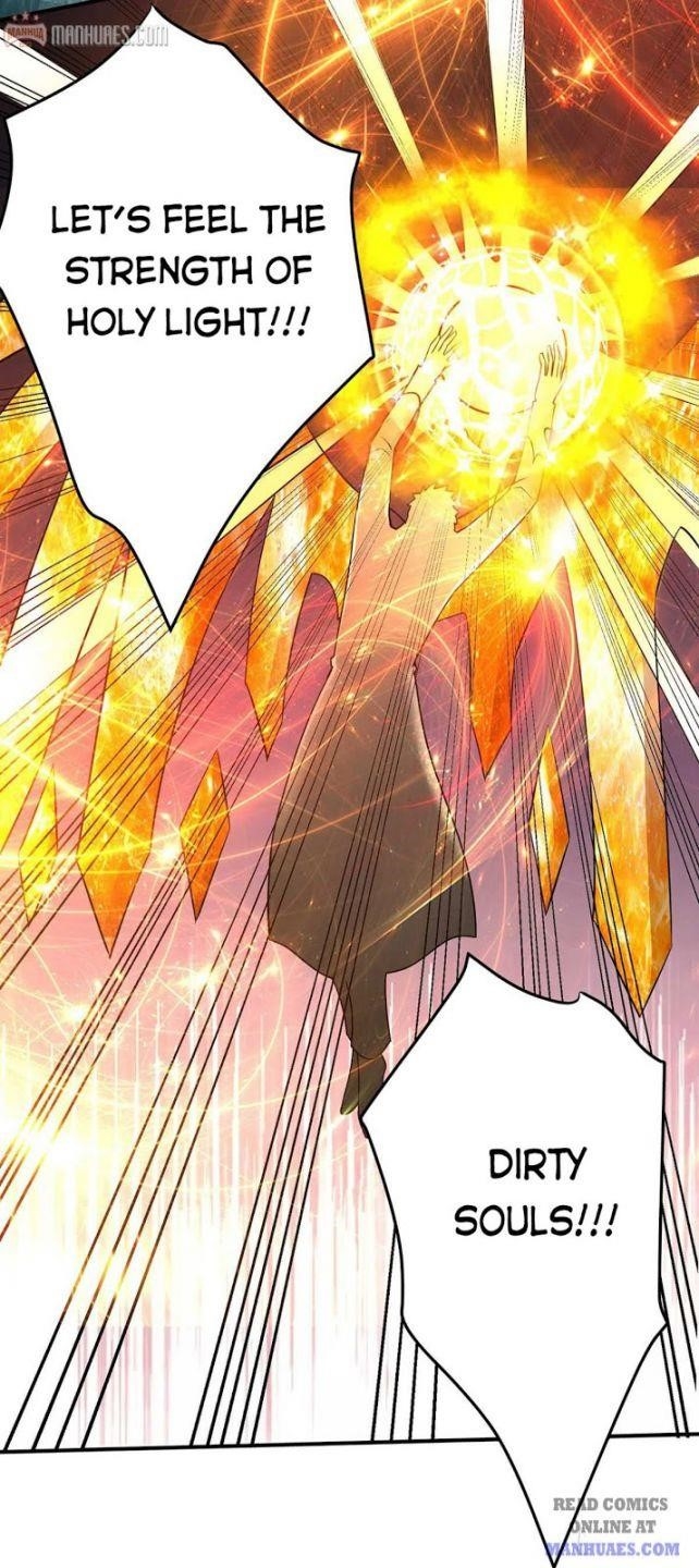 Urban Fairy King Chapter 110 - Page 48