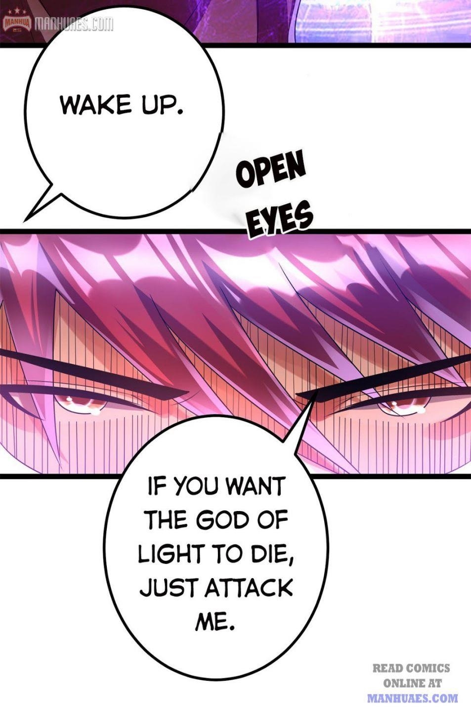 Urban Fairy King Chapter 110 - Page 5