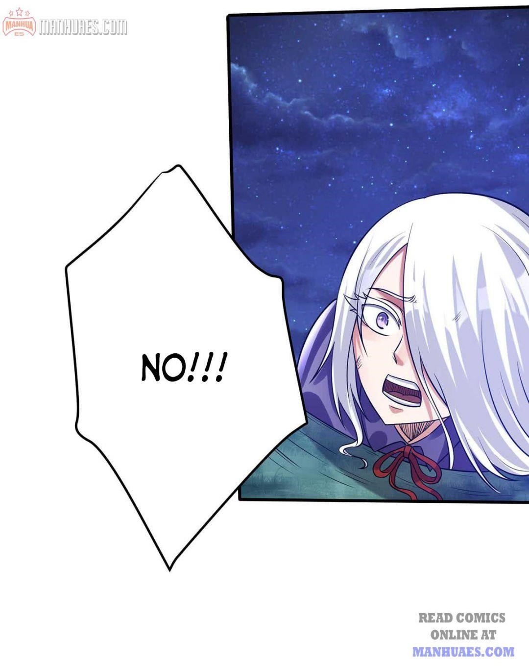 Urban Fairy King Chapter 110 - Page 50