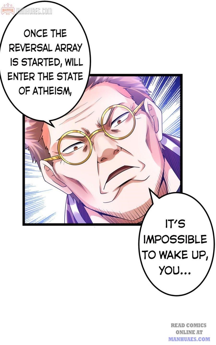 Urban Fairy King Chapter 110 - Page 6