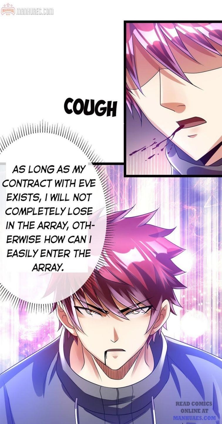 Urban Fairy King Chapter 110 - Page 7