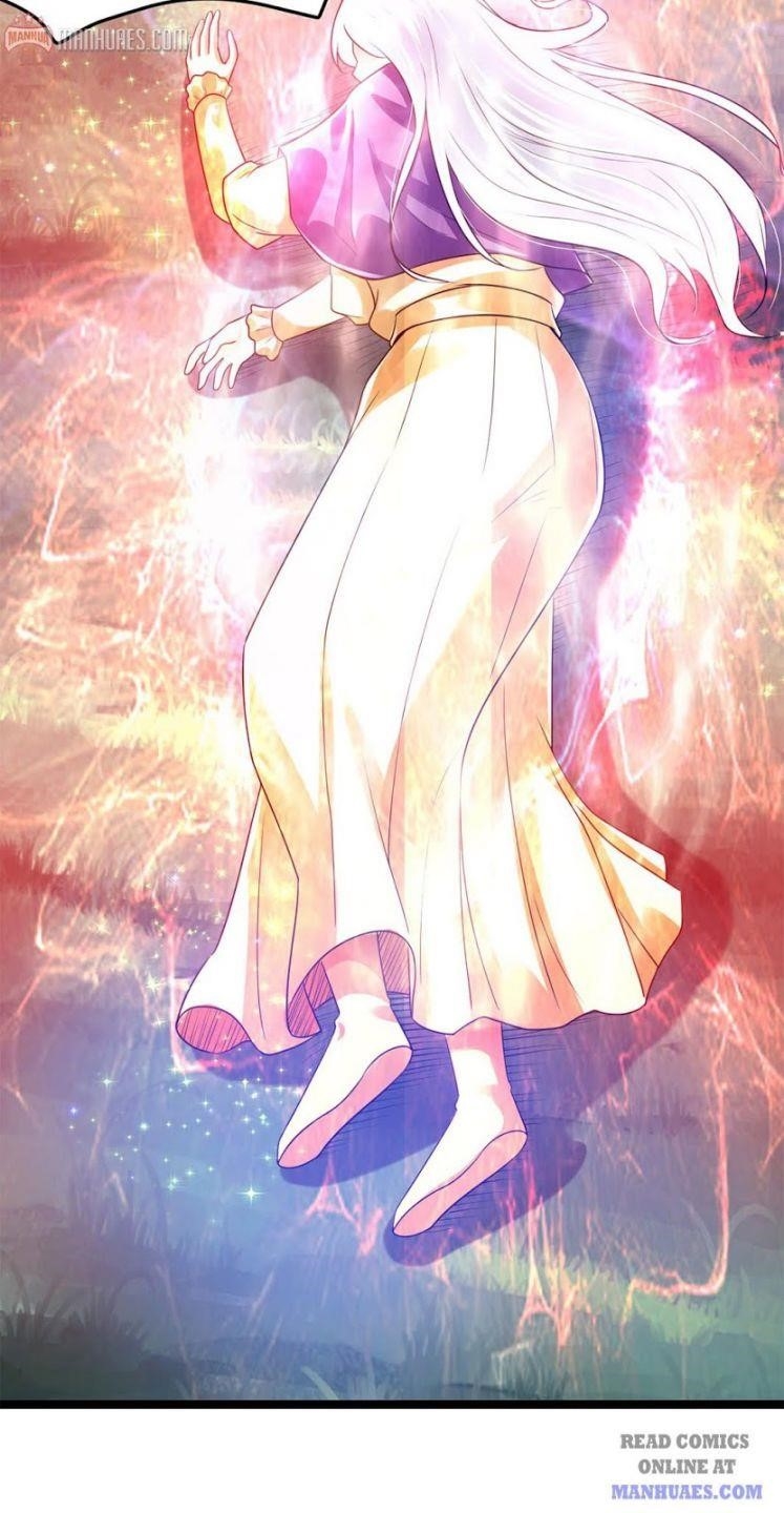 Urban Fairy King Chapter 110 - Page 9