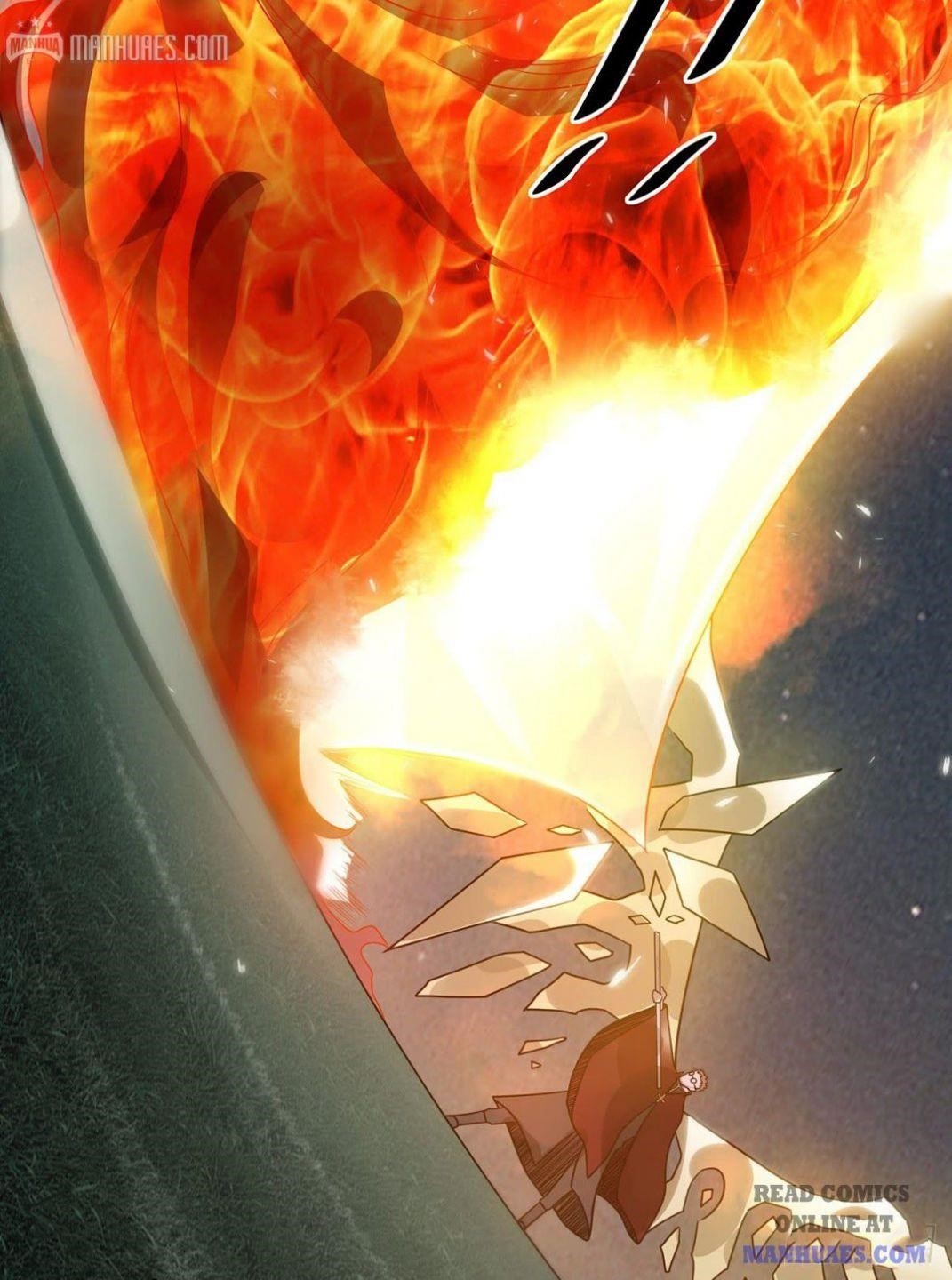 Urban Fairy King Chapter 111 - Page 13