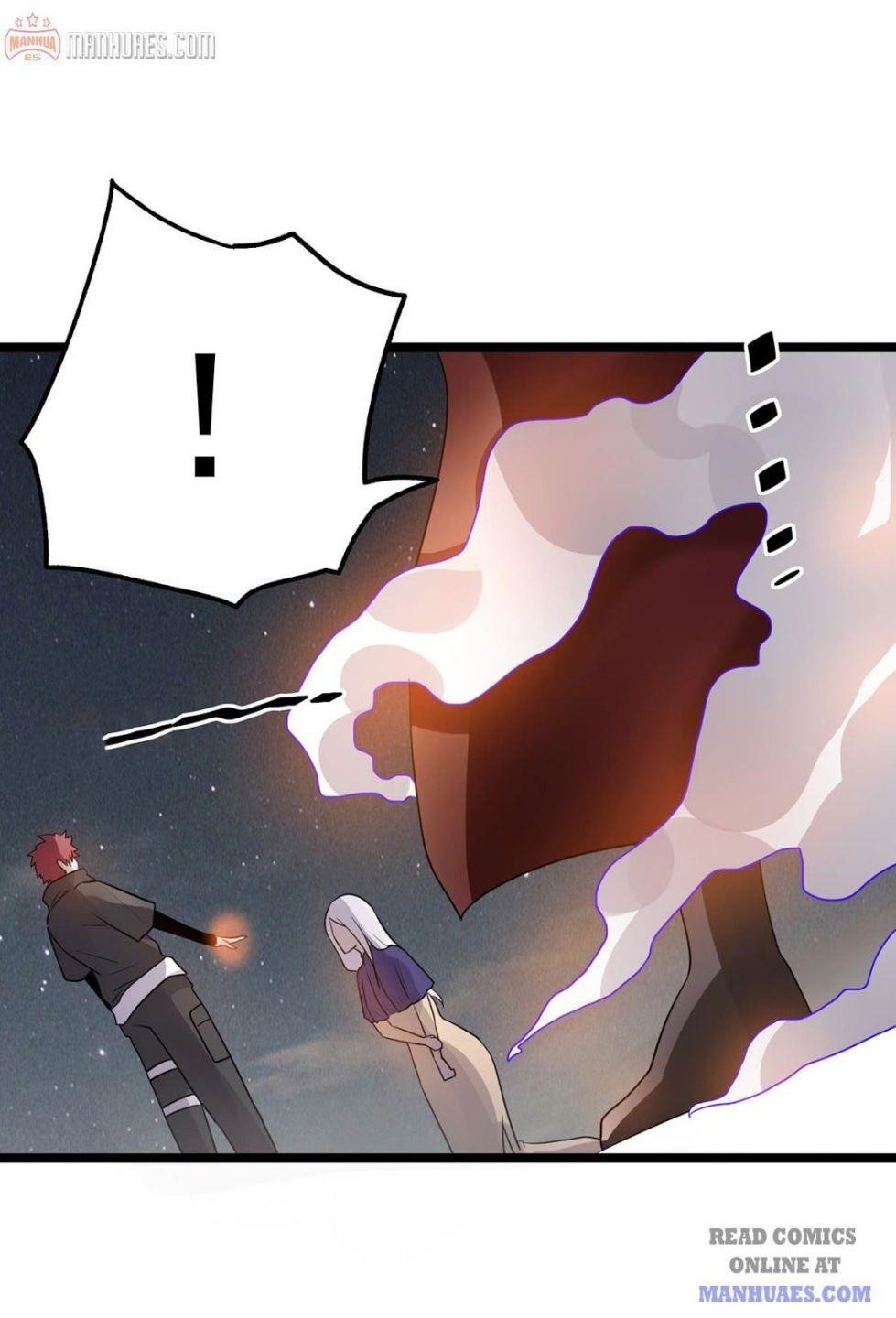 Urban Fairy King Chapter 111 - Page 19