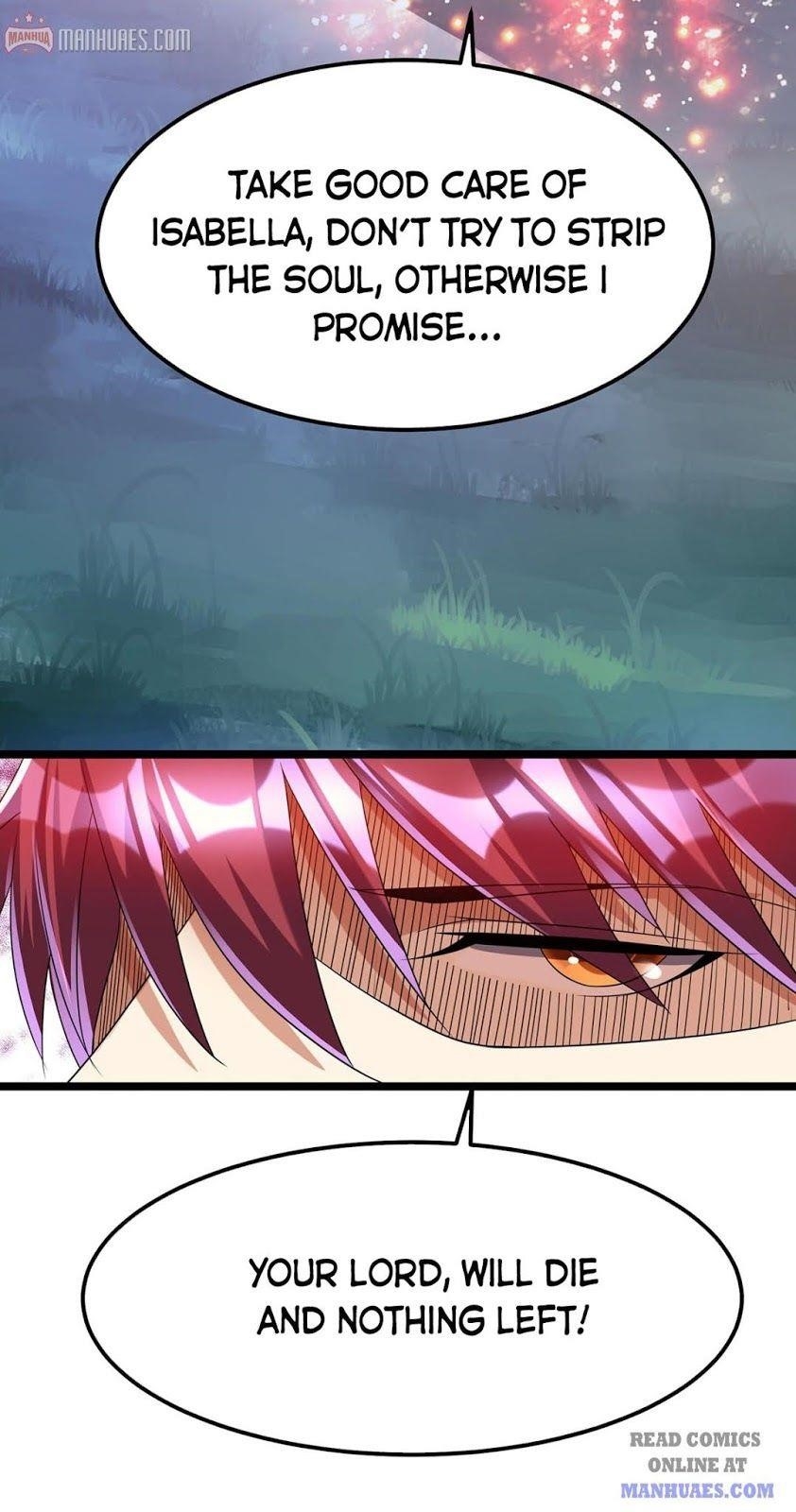 Urban Fairy King Chapter 111 - Page 24