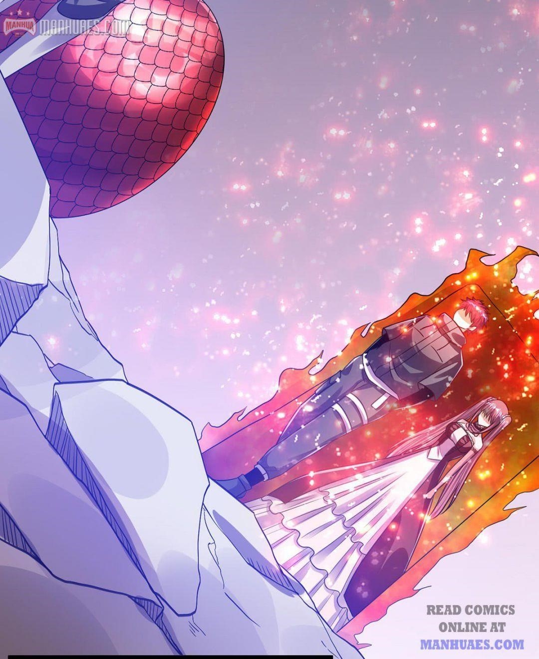 Urban Fairy King Chapter 111 - Page 30