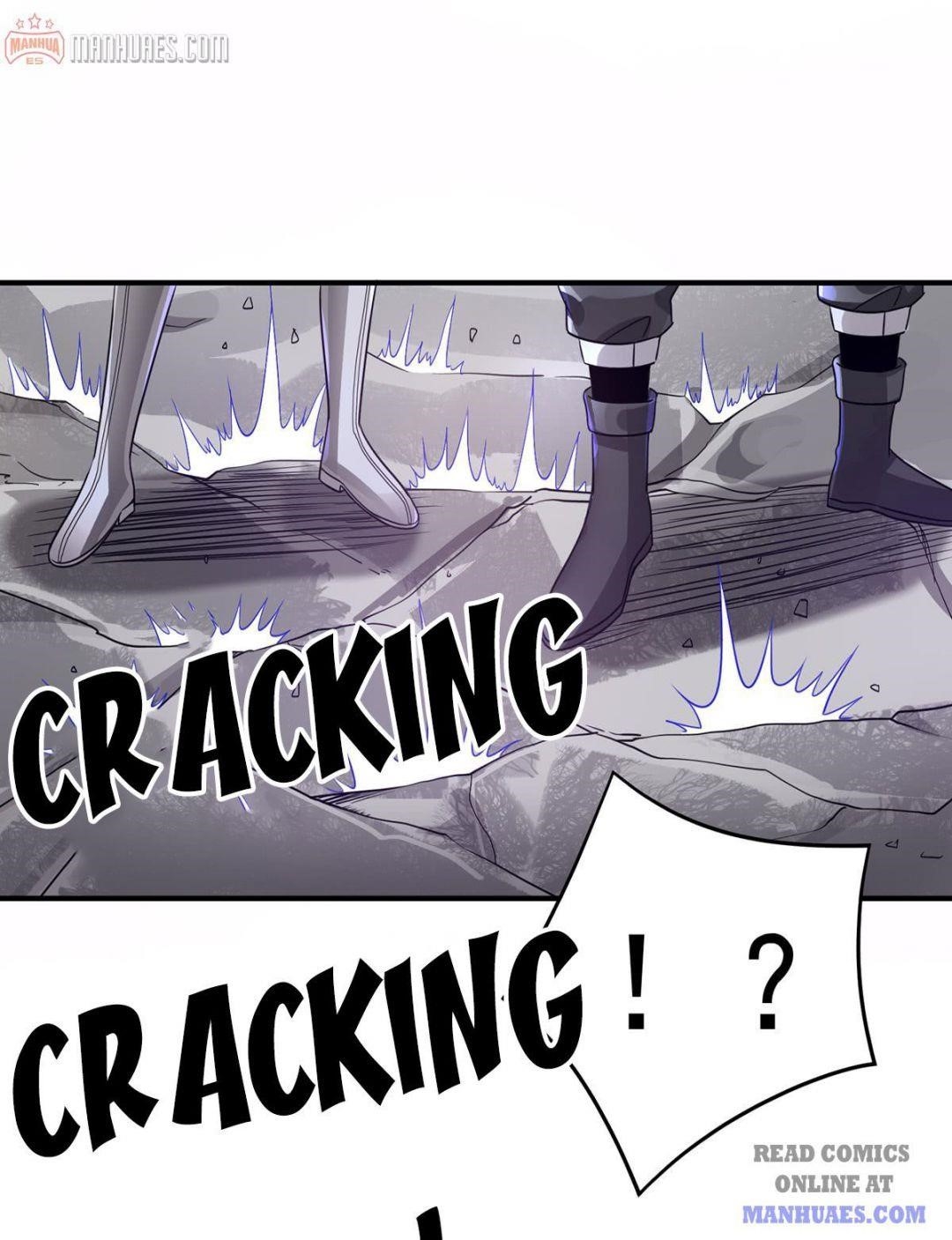 Urban Fairy King Chapter 111 - Page 39