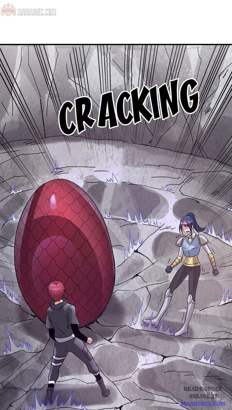 Urban Fairy King Chapter 111 - Page 40