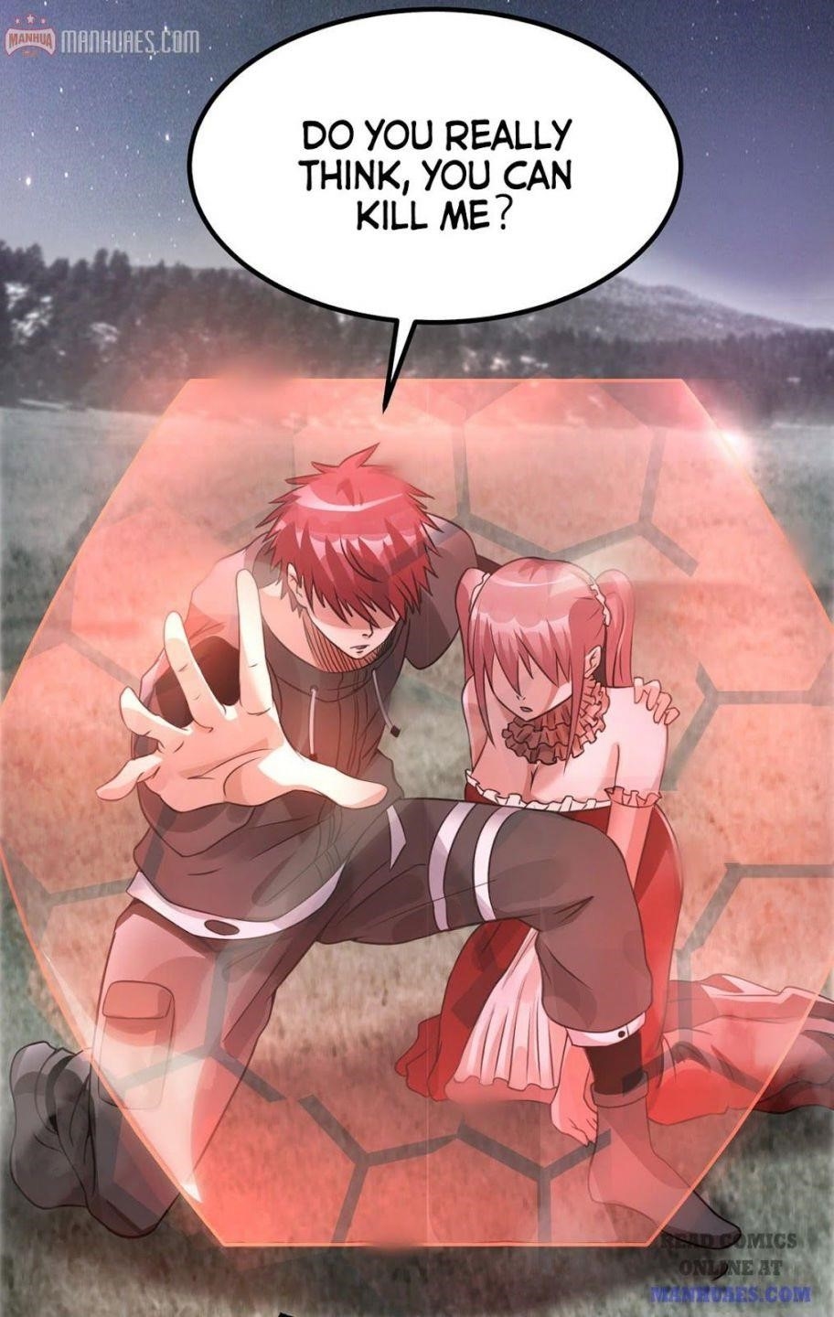 Urban Fairy King Chapter 111 - Page 5