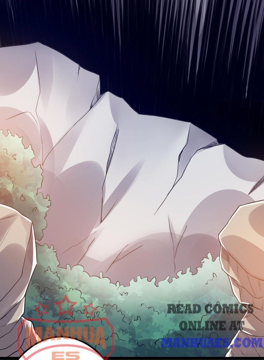 Urban Fairy King Chapter 112 - Page 16