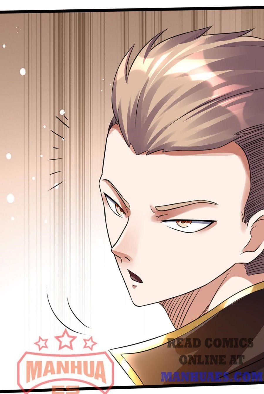 Urban Fairy King Chapter 112 - Page 19