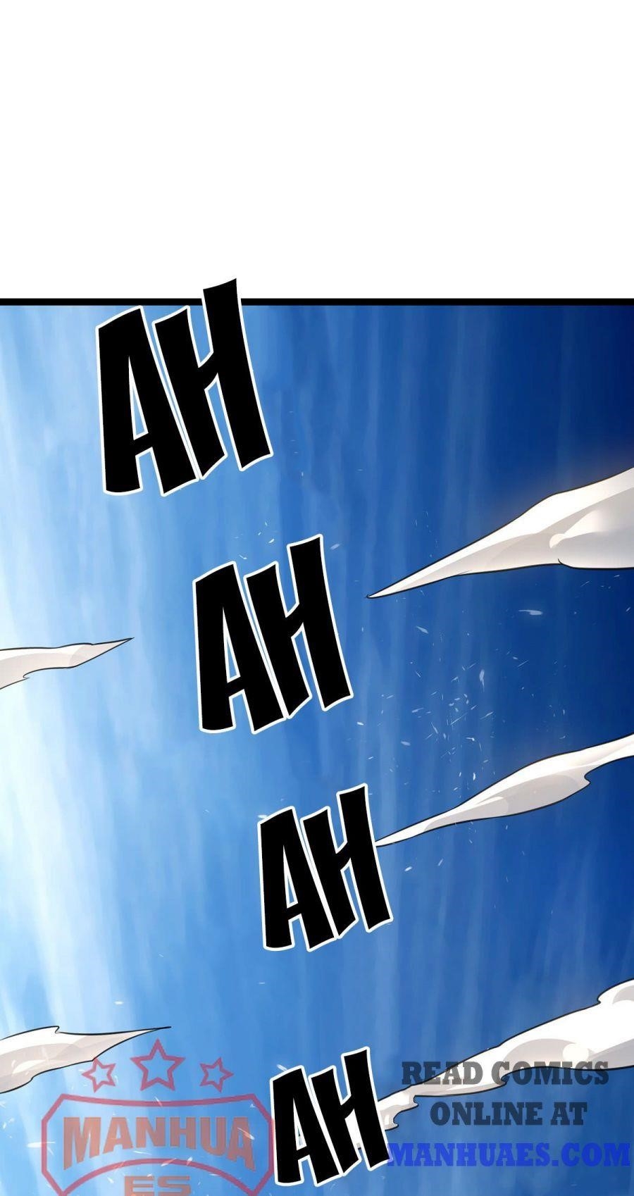 Urban Fairy King Chapter 112 - Page 2