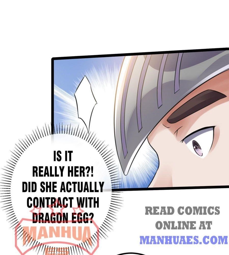 Urban Fairy King Chapter 112 - Page 22