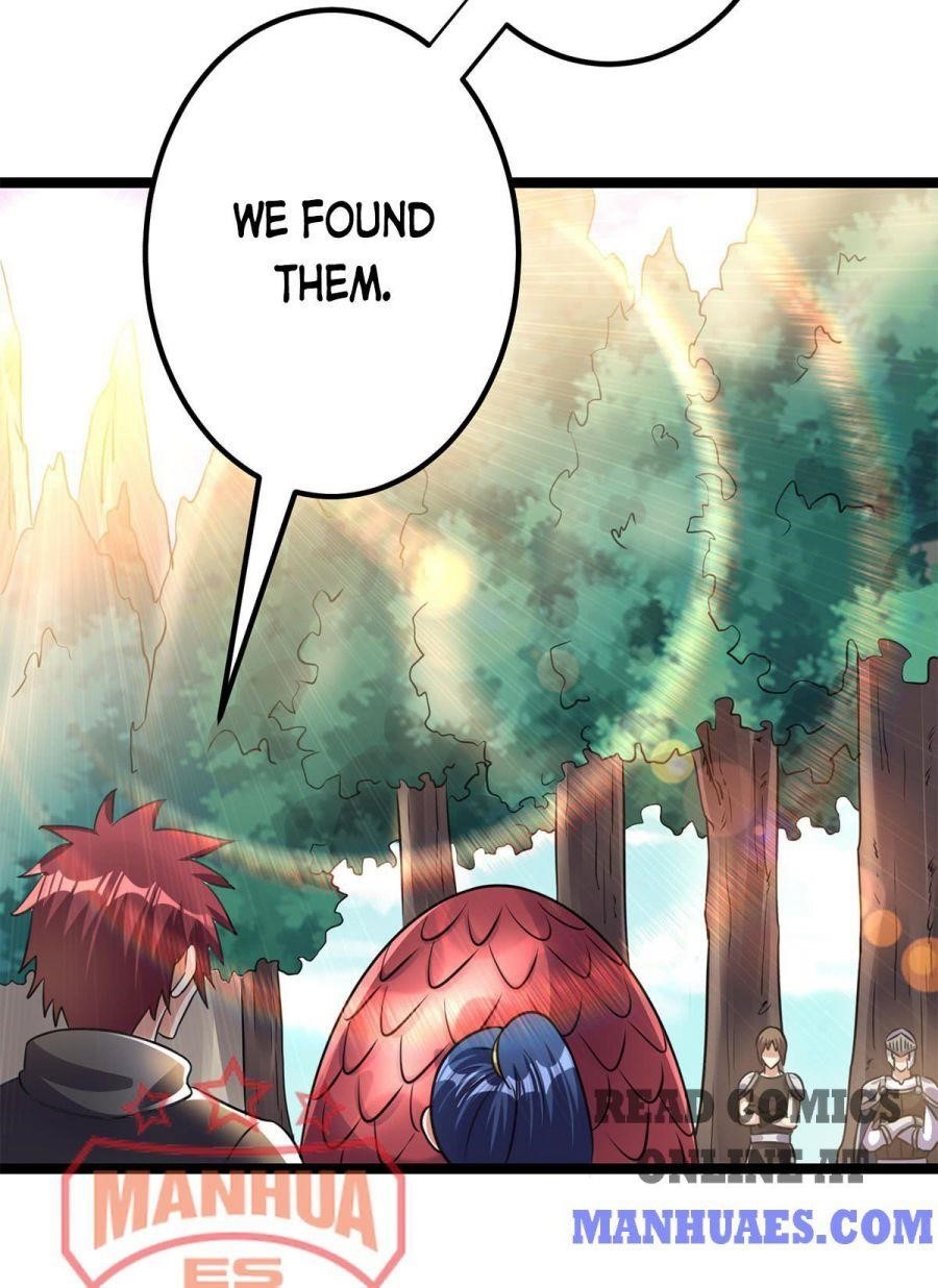 Urban Fairy King Chapter 112 - Page 24