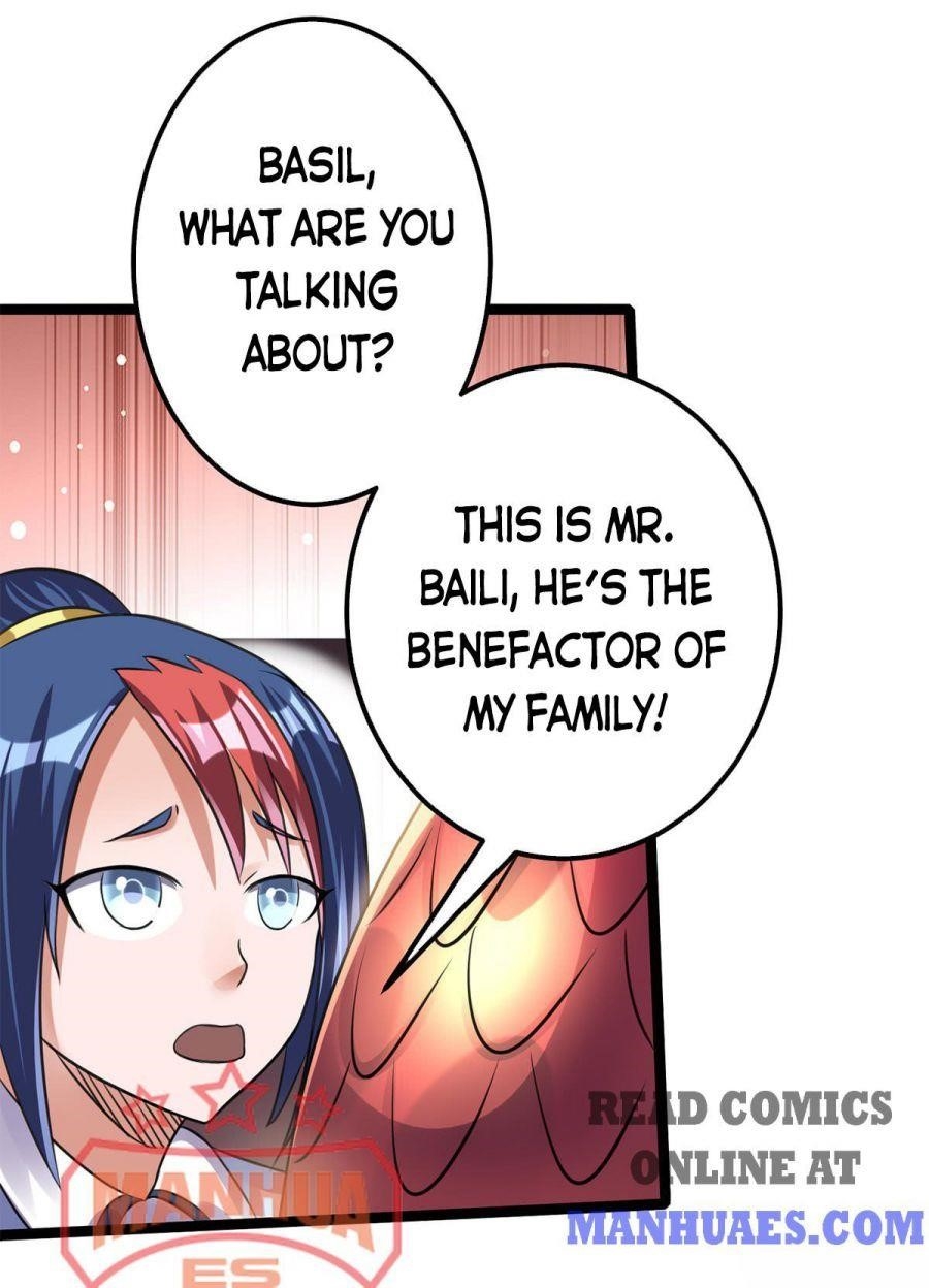 Urban Fairy King Chapter 112 - Page 26