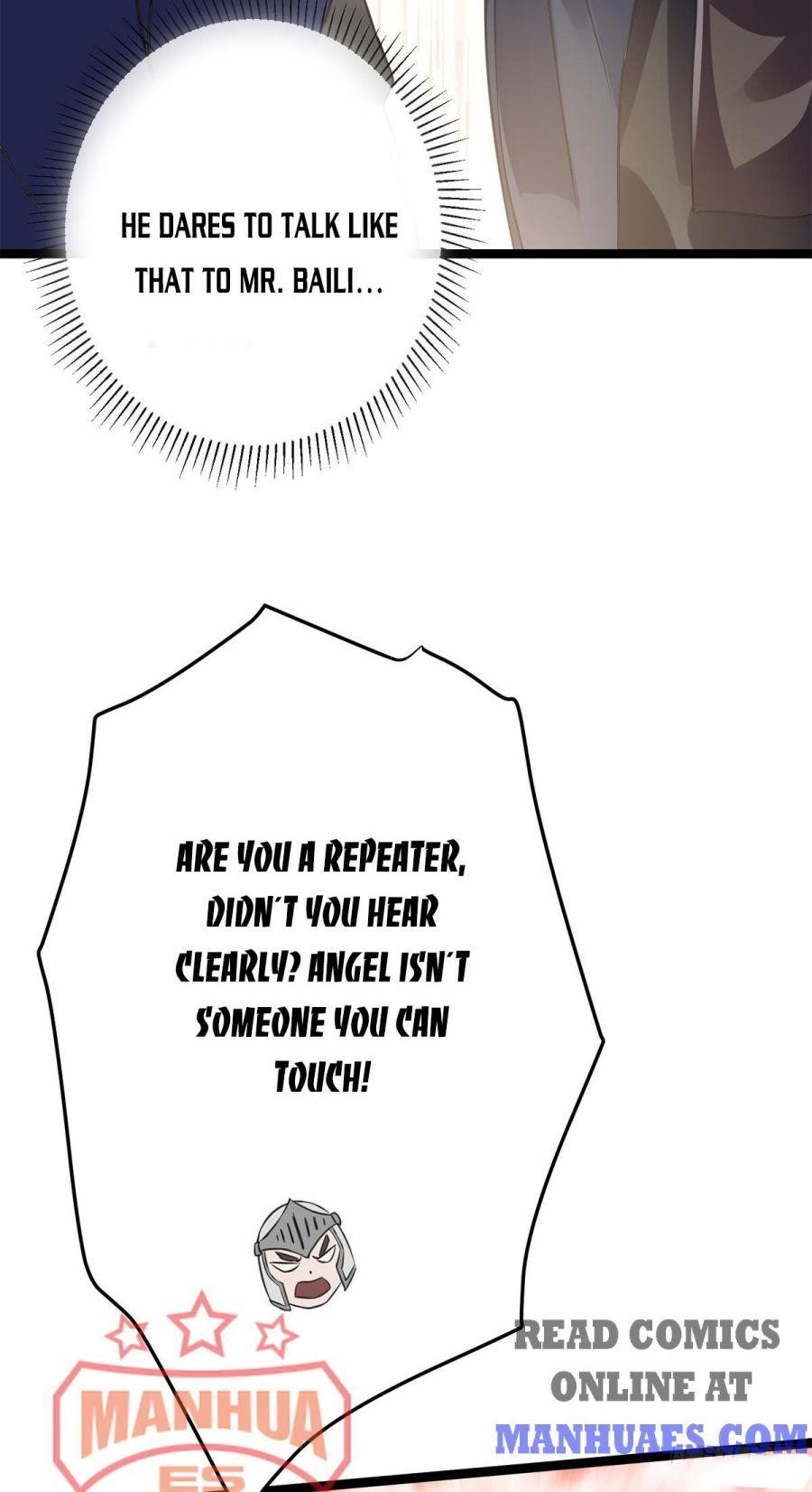 Urban Fairy King Chapter 112 - Page 29