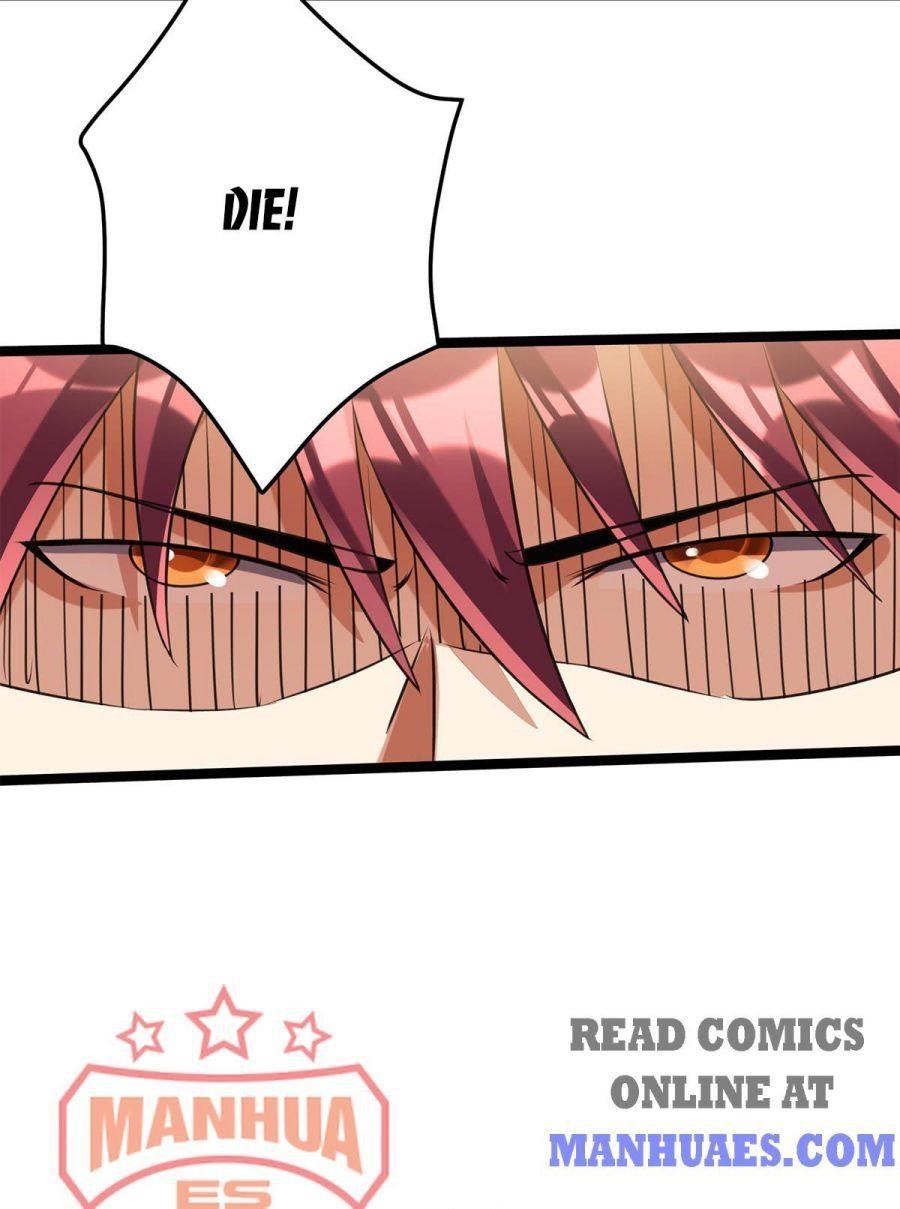 Urban Fairy King Chapter 112 - Page 32