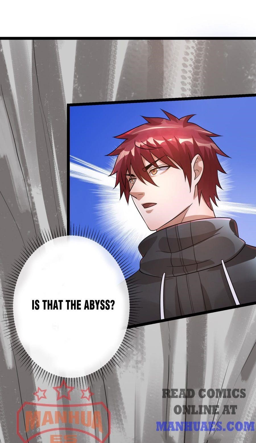 Urban Fairy King Chapter 112 - Page 39