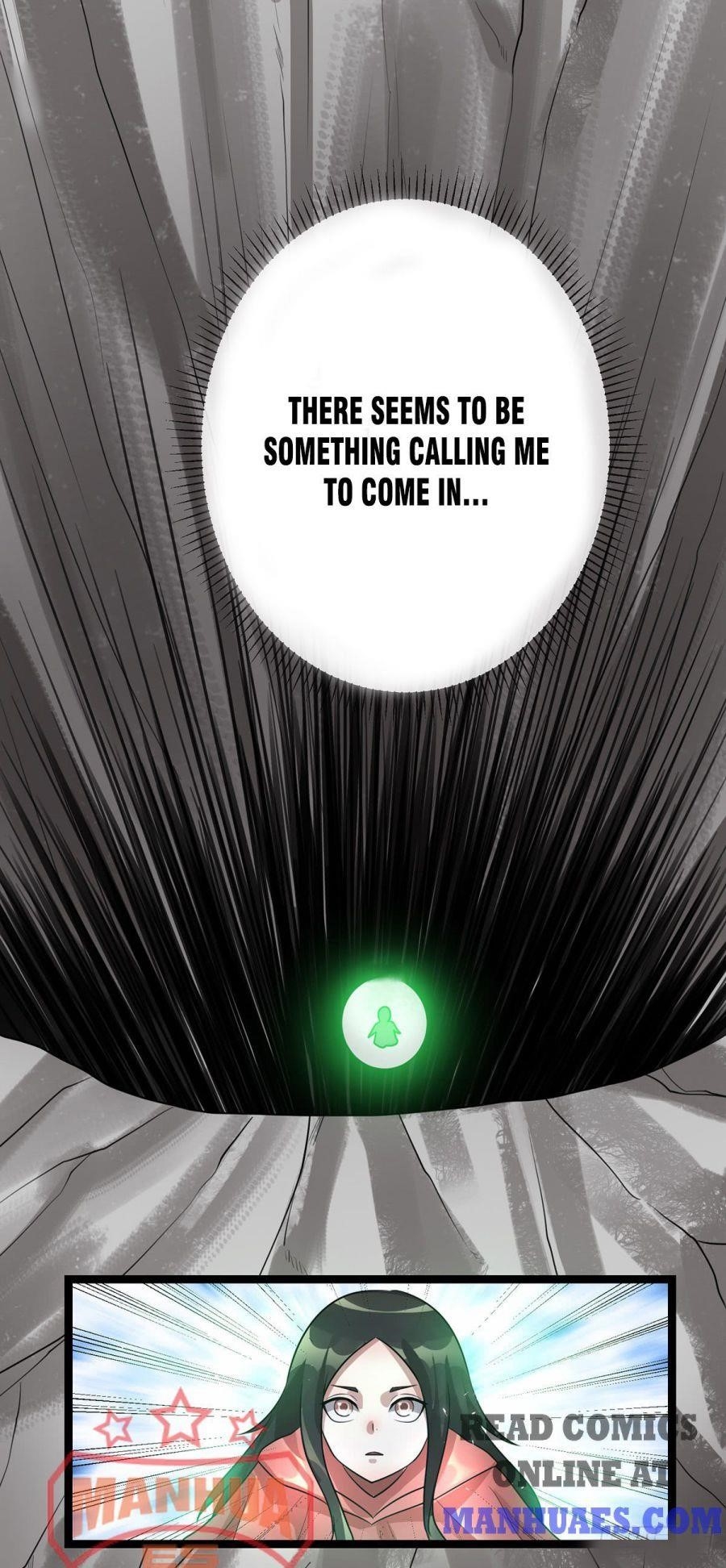 Urban Fairy King Chapter 112 - Page 40