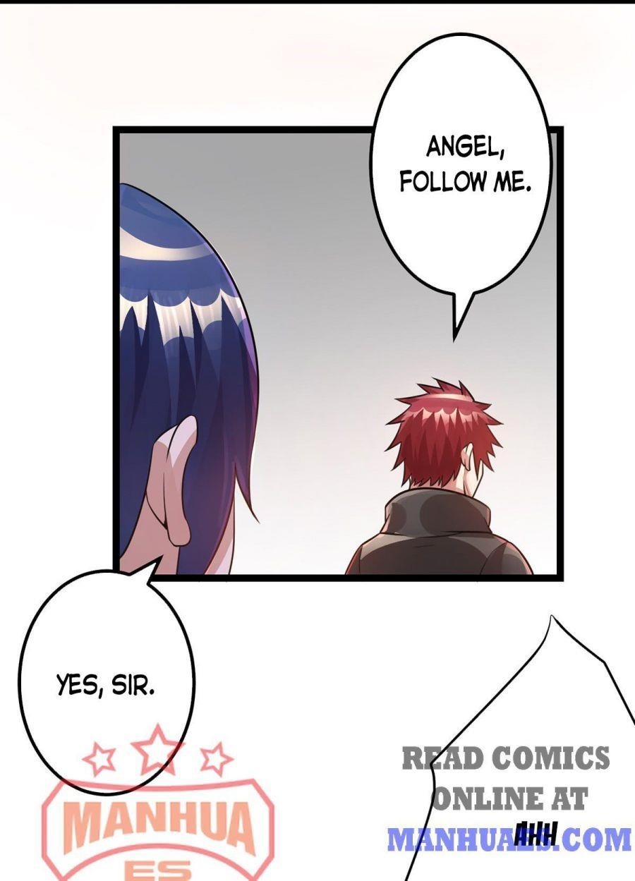 Urban Fairy King Chapter 112 - Page 42