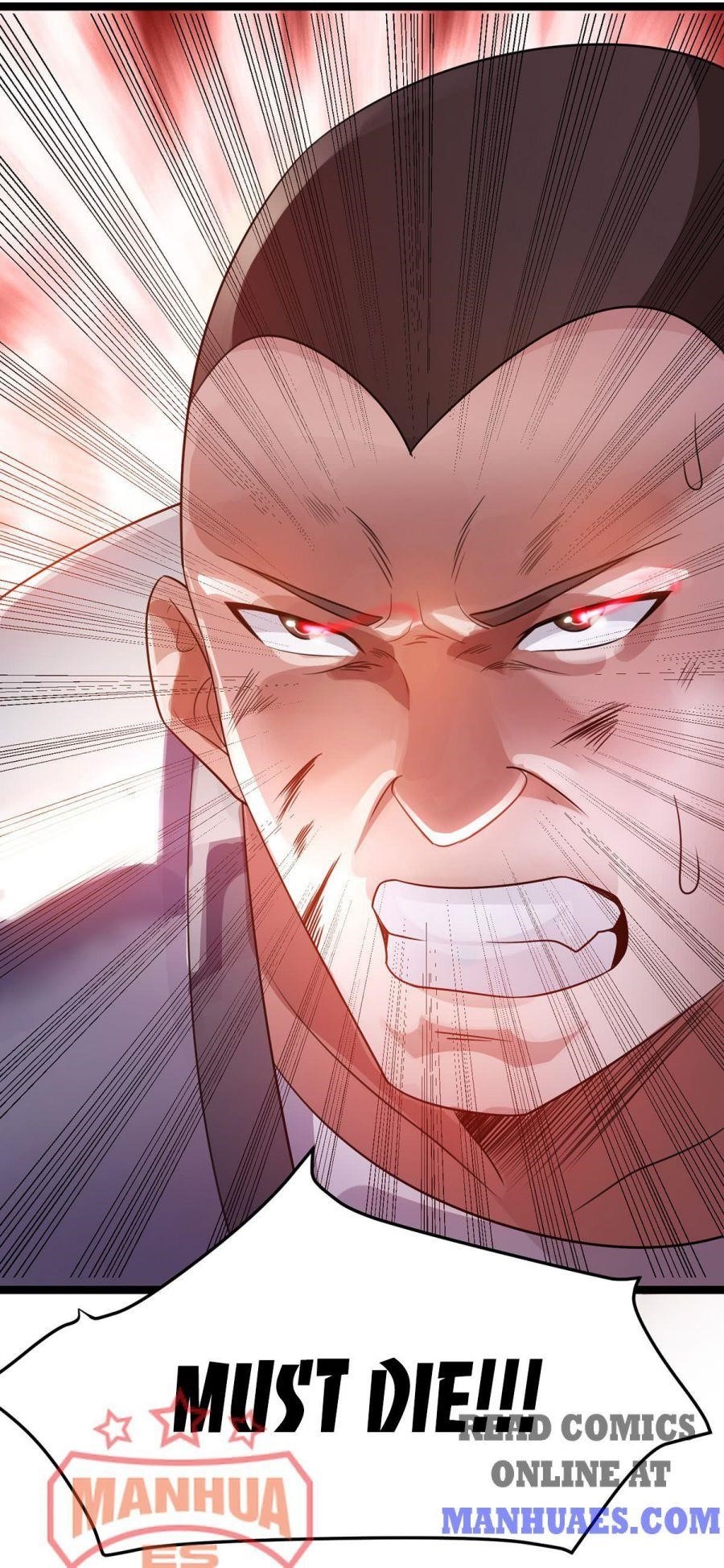 Urban Fairy King Chapter 112 - Page 45