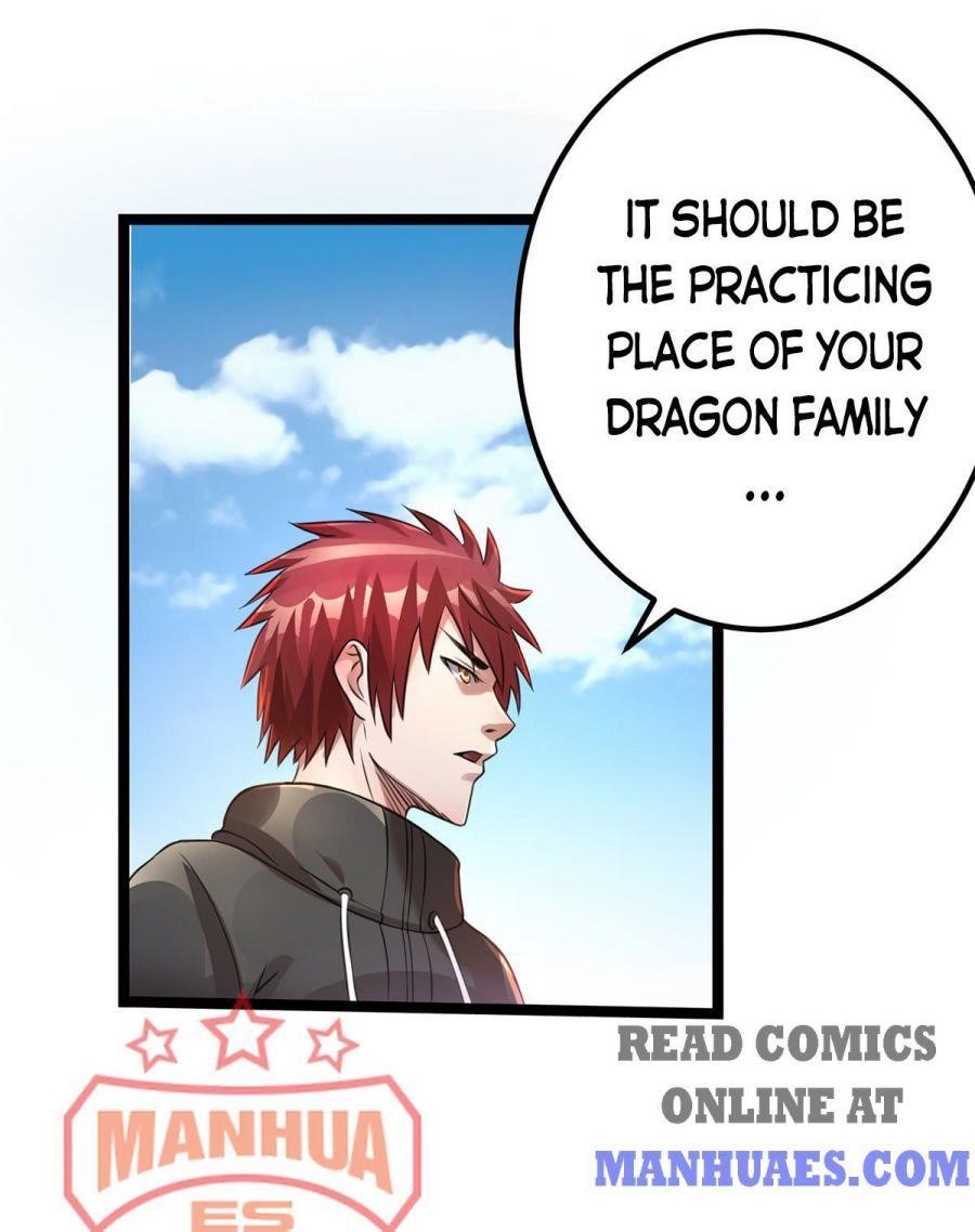 Urban Fairy King Chapter 112 - Page 8