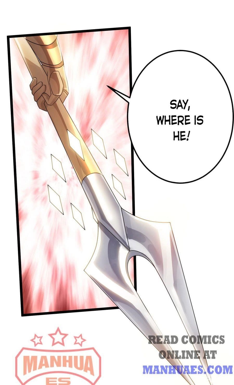 Urban Fairy King Chapter 113 - Page 11