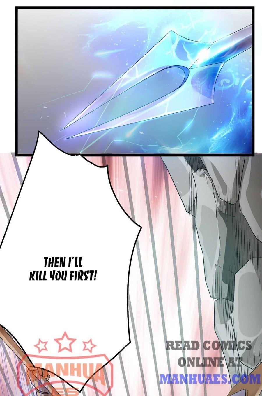 Urban Fairy King Chapter 113 - Page 15